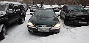 Peugeot 607 2.2 МТ, 2001, седан Москва