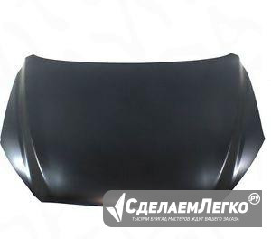 Капот Mazda CX-5 2012 Москва - изображение 1