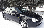LADA Priora 1.6 МТ, 2010, седан Троицк
