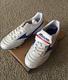 Бутсы Mizuno Mrl Club MD(новые) Москва