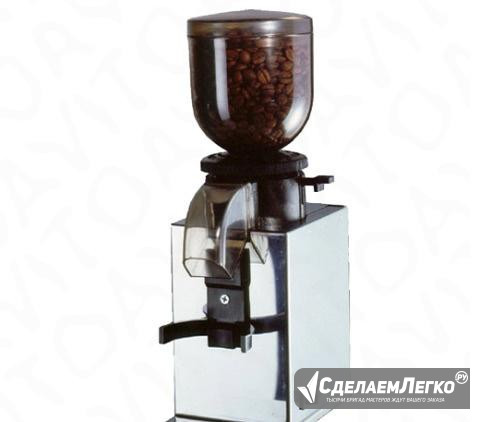 Кофемолка Nemox Coffee Grinder Lux Plus Москва - изображение 1