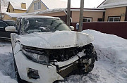 Land Rover Range Rover Evoque 2.2 AT, 2012, внедорожник, битый Нижний Новгород