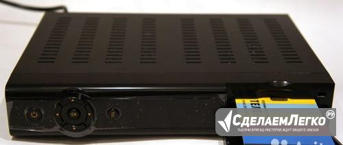 Комплект спутникового тв Телекарта Новомосковск - изображение 1