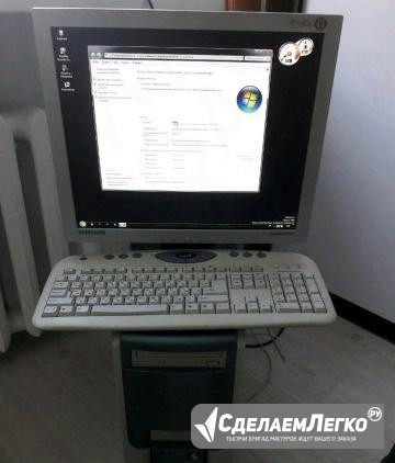 Продам компьютер Челябинск - изображение 1