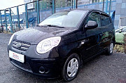 KIA Picanto 1.1 AT, 2008, хетчбэк Санкт-Петербург