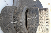 Continental ContiIceContact 205/55 R16 зима шипы Санкт-Петербург