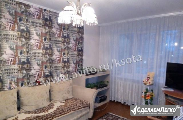 2-к квартира, 41 м², 2/5 эт. Воронеж - изображение 1