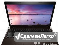 Lenovo G 585 Елабуга - изображение 1