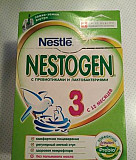 Молочная смесь Nestogen 3 Домодедово