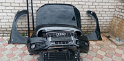 Б-у запчасти для Ауди a5 с гарантией для Ауди Москва