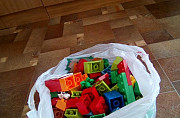 Lego duplo дупло Москва
