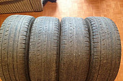 Pirelli r16 205/55 на штамповке Санкт-Петербург