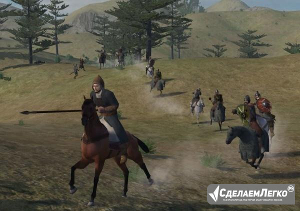 Mount Blade: История героя (PC) Тюмень - изображение 1