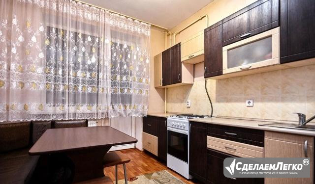 4-к квартира, 88 м², 3/10 эт. Краснодар - изображение 1