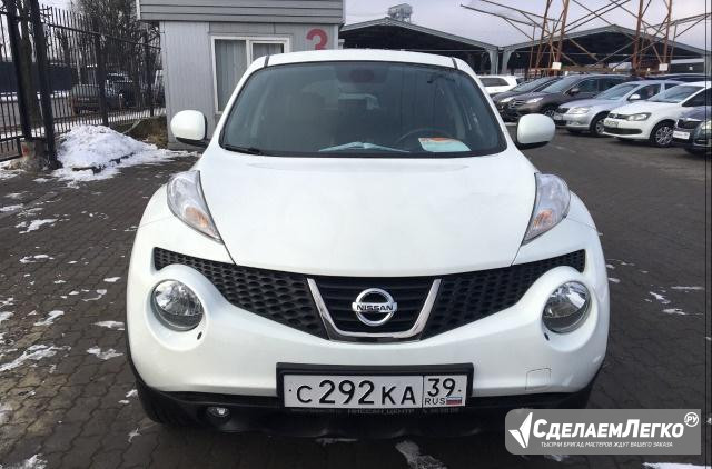 Nissan Juke 2.0 AT, 2012, универсал Калининград - изображение 1