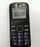 Мобильный телефон Alcatel one touch 112 тм02 Тюмень