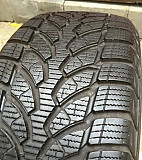 1 шт бу Bridgestone Blizzak LM32 225/40 R18 ид Москва