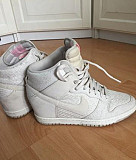 Кроссовки Nike Москва