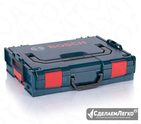 L-Boxx 102 1600A001RP новый, чистый, как на фото Москва - изображение 1