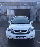 Honda CR-V 2.4 AT, 2010, внедорожник Краснодар