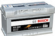 Аккумулятор Bosch S5 010 85 Ач Москва