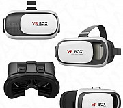 VR Box2 гарнитура для смартфонов Краснодар