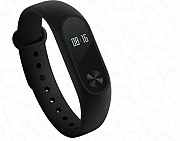 Спортивный браслет Xiaomi Mi Band 2 Москва