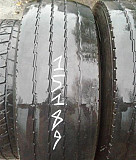 Грузовая шина бу 285 70 R 19.5 Goodyear Art.15189 Москва