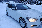 BMW 1 серия 1.6 AT, 2012, хетчбэк Москва
