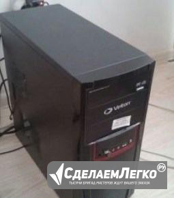 2-х ядерный компьютер для skype Казань - изображение 1