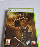 Clash of the Titans для Xbox 360 Кемерово