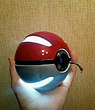 Power Bank PokeBall (10000mAh) Новосибирск