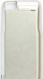Чехол-аккумулятор RedLine slim iPhone 6s Silver Санкт-Петербург