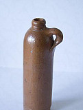Старинная бутылка от ликёра Калуга