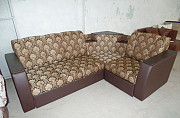Новый угловой диван "Вегас" от фабрики "Арбат" Ижевск