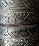 295 25 20 Michelin Pilot Sport A/S + 2шт Москва