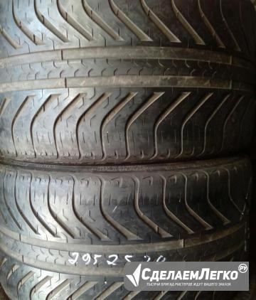 295 25 20 Michelin Pilot Sport A/S + 2шт Москва - изображение 1