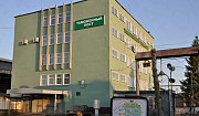 Административное здание, 2122.2 м² Иваново