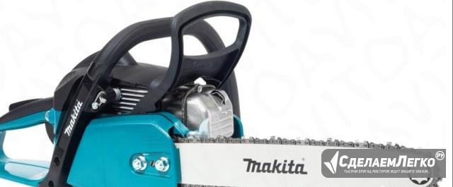 Бензопила Makita EA3202S40B-TM00301CV Шахты - изображение 1