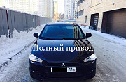 Mitsubishi Lancer 2.0 AT, 2008, седан Казань