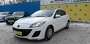 Mazda 3 1.6 AT, 2009, хетчбэк Самара