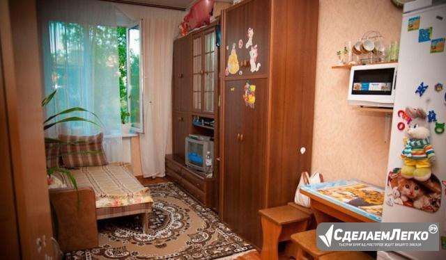 Комната 15 м² в 1-к, 1/3 эт. Саранск - изображение 1