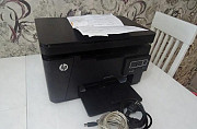 Мфу hp laserjet pro m125 Саратов