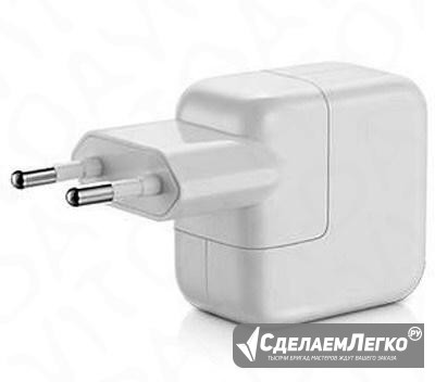 Apple USB Power Adapter Мурманск - изображение 1