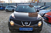 Nissan Juke 1.6 CVT, 2012, хетчбэк Ижевск