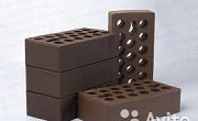 1. Кирпич керамический шоколад сп sp Богородск