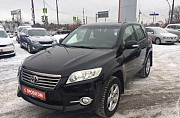 Toyota RAV4 2.0 МТ, 2012, внедорожник Москва