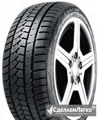 175/65 R14 Зима ovation W-586 липучка 2шт Белгород - изображение 1