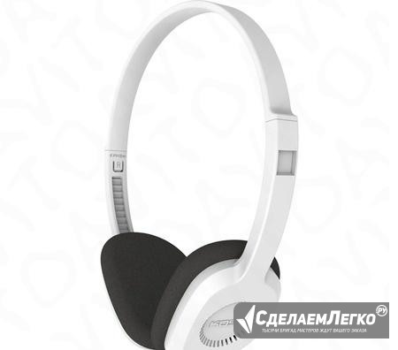 Наушники koss KPH8 Севастополь - изображение 1