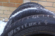 Б/у шины 185/60R15 Москва